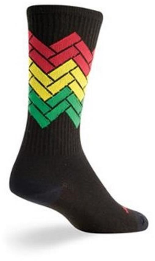 SockGuy Ziggy Socks product image