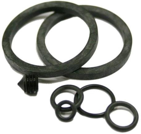 Caliper Service Kit Juicy - Rubber Seals Only (1 Pc) image 0