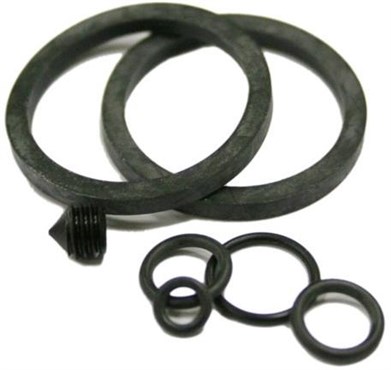 SRAM Caliper Service Kit Juicy - Rubber Seals Only (1 Pc)