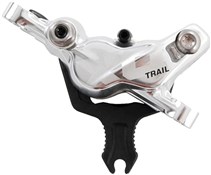 Avid Caliper Assy X0 Trail 13-14 Standard (Non-Cps)