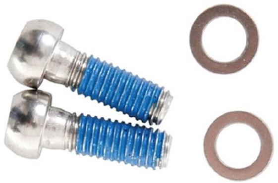 SRAM Bracket Mounting Bolts - Stainless (2 Pcs) product image