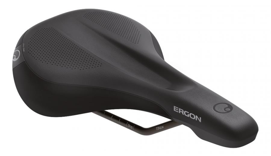 Ergon SFC3 Pro Gel Saddle product image