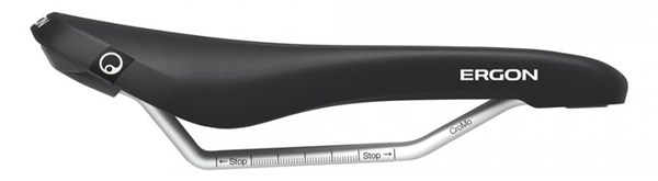 ergon sm women saddle