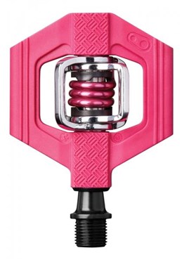 Crank Brothers Candy 1 Clipless MTB Pedals