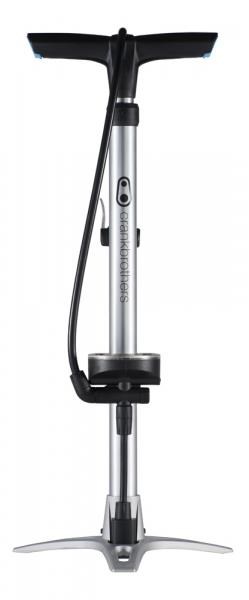 Crank Brothers Sterling Floor Pump product image