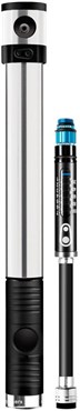 Crank Brothers Klic HV Hand Pump