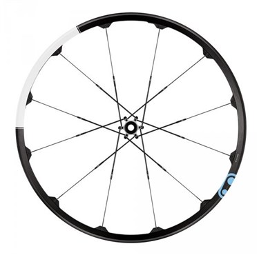 Crank Brothers Zinc 700c CX Wheelset Crank Brothers Zinc 700c CX Wheelset