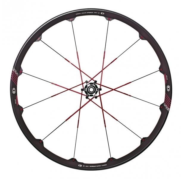 Crank Brothers Opium DH Wheelset product image