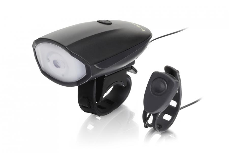 Hornit Lite DB120 Front Light product image