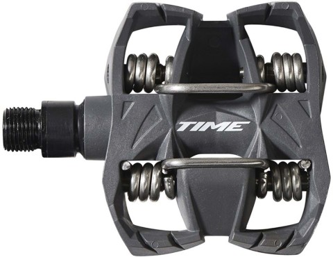 Time ATAC MX2 MTB Pedals Time ATAC MX2 MTB Pedals