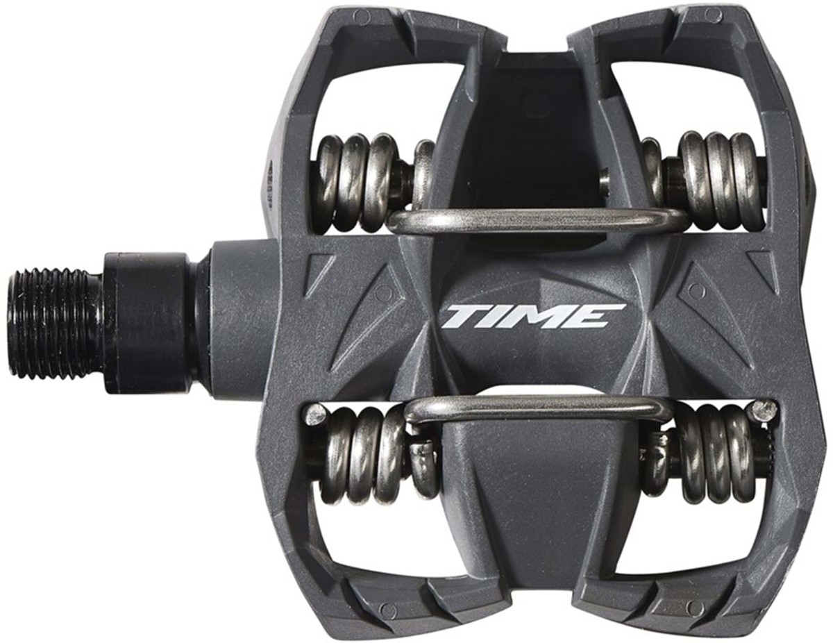 Time ATAC MX 2 Enduro Pedals product image