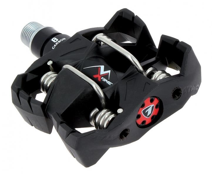 Time ATAC MX8 MTB Pedals product image