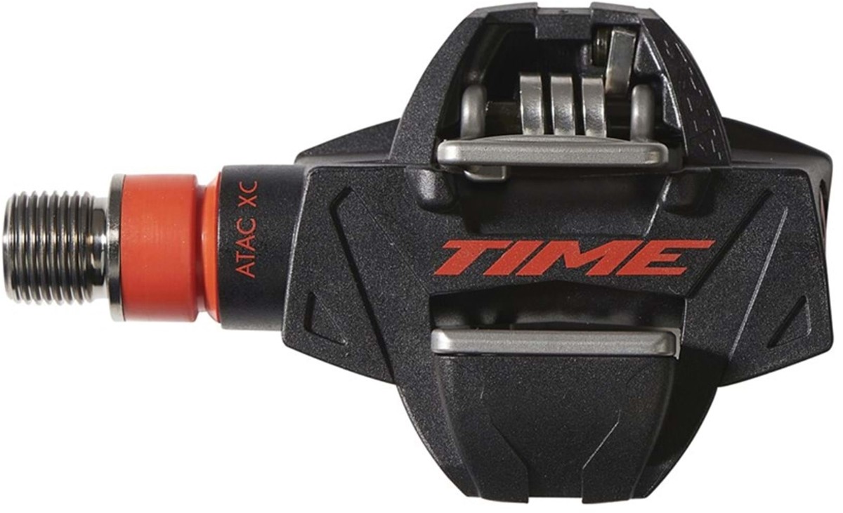 Time ATAC XC 12 XC/CX MTB Pedals product image