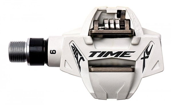 time mtb pedals