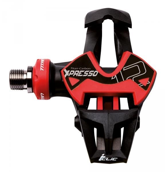 Time Xpresso 12 Road Pedals product image