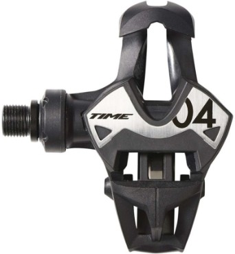 Time Xpresso 4 Road Pedals