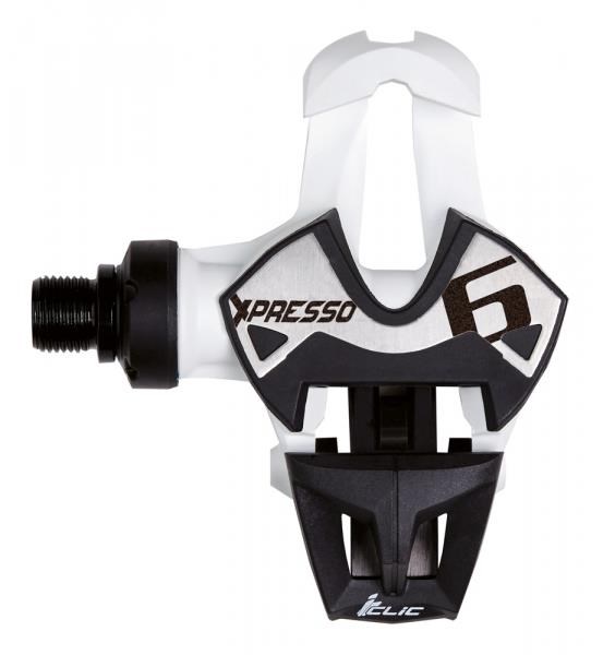 Time Xpresso 6 Road Pedals product image