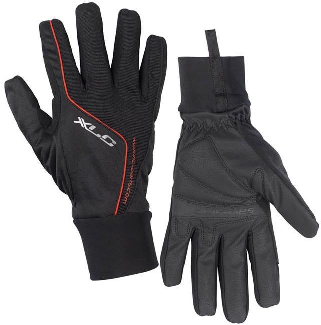 XLC Winter Windpredect Cycling Gloves (CG-L07) product image
