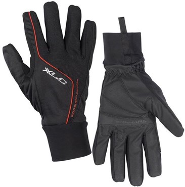 XLC Winter Windpredect Cycling Gloves (CG-L07)