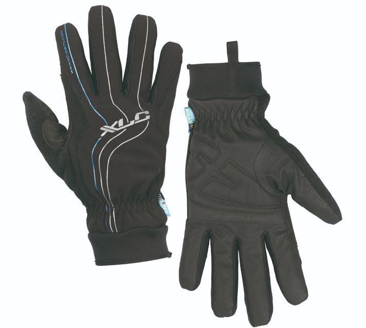 XLC Winter Waterproof Cycling Gloves (CG-L08) product image
