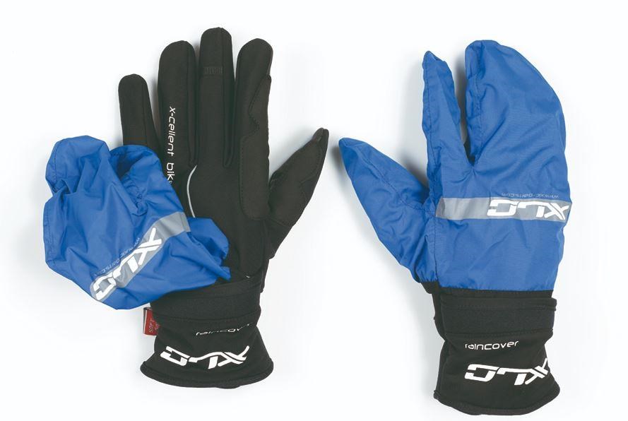 XLC Winter Cycling Gloves (CG-L10) product image