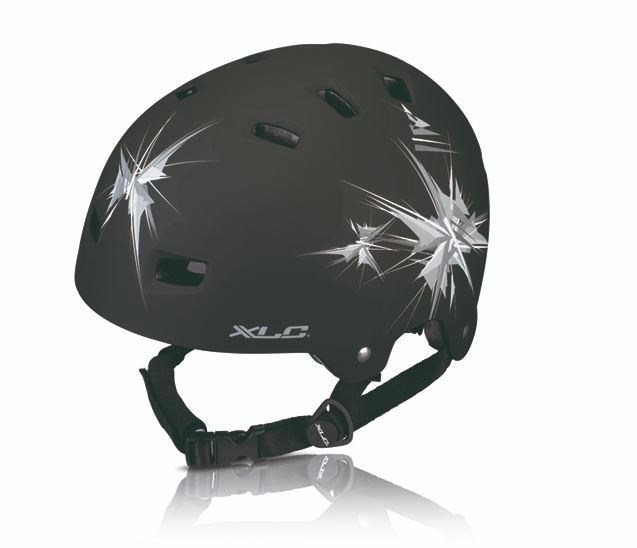 XLC Urban Cycling Helmet (BH-C22) product image