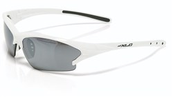 XLC Jamaica Cycling Sunglasses - 3 Lens Set (SG-C07)