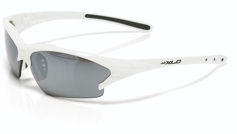 XLC Jamaica Cycling Sunglasses - 3 Lens Set (SG-C07) product image