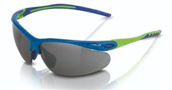 XLC Palma Cycling Sunglasses - 3 Lens Set (SG-C13)