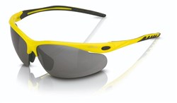 XLC Palma Cycling Sunglasses - 3 Lens Set (SG-C13)