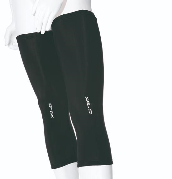 XLC Cycling Knee Warmers product image
