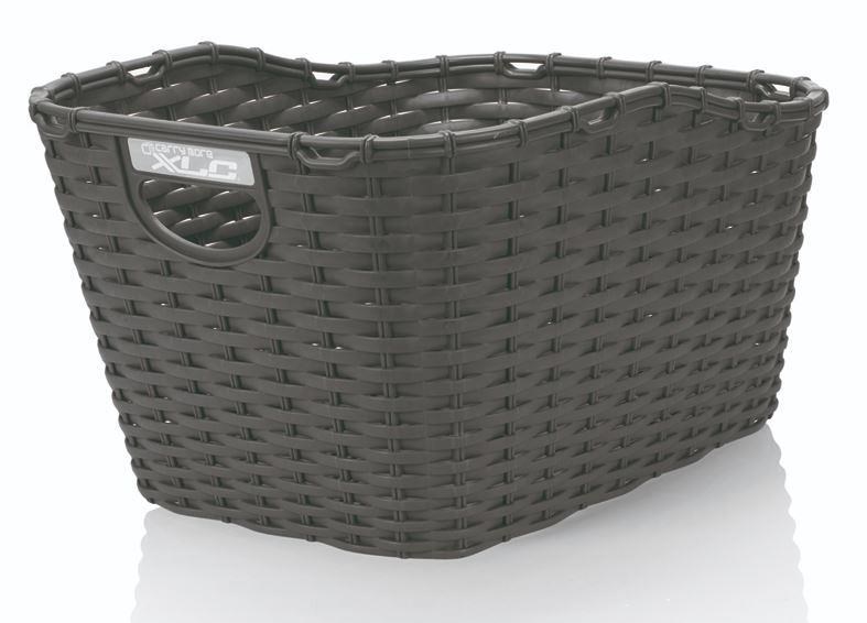 XLC Carry More Rear Basket (BA-B07) product image