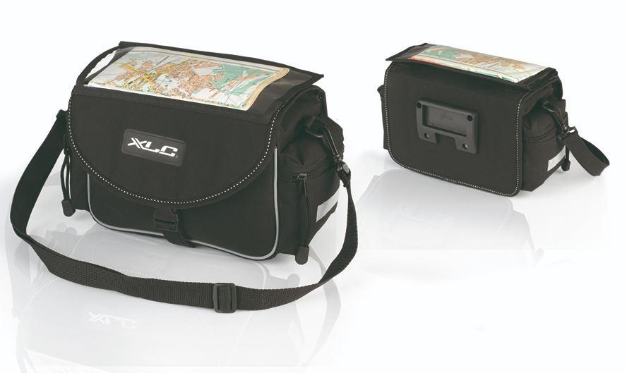 XLC Handlebar Bag 7L (BA-S65) product image