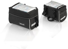 XLC Handlebar Bag 3L (BA-S69)