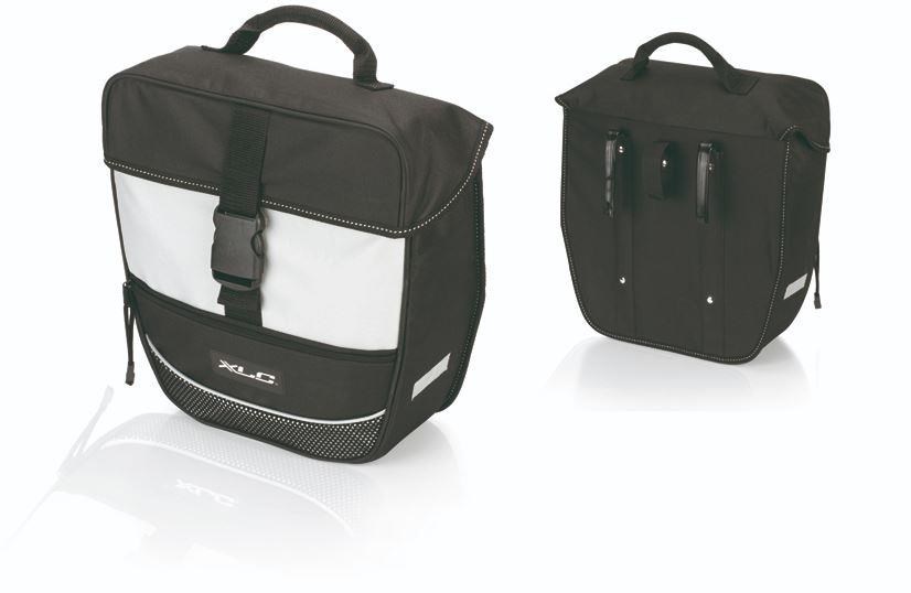 XLC Travel Single Pannier Bag product image