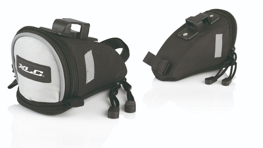 XLC Travel QR Saddle Bag (BA-S73) product image