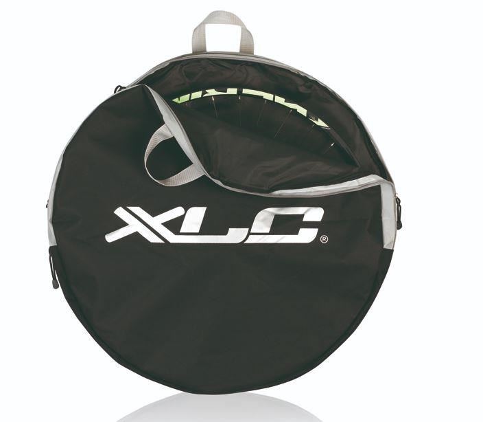 XLC Travel Wheel Bag product image