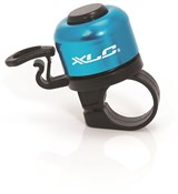 XLC Mini Bell Colours (DD-M06)