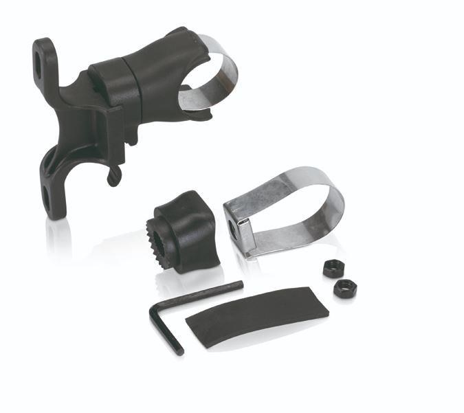 XLC Universal Water Bottle Cage Mount (BC-X05) product image