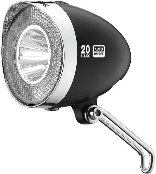 XLC Battery Headlight LED (CL-D03) product image