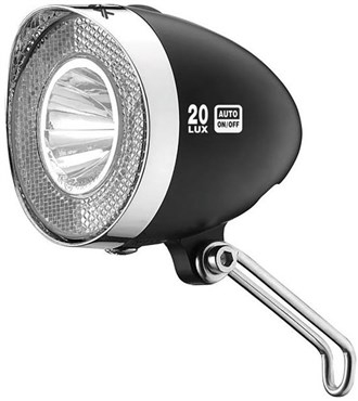 Xlc - Battery Headlight LED CL-D04 | item_misc XLC Battery Headlight LED (CL-D04) | item_misc