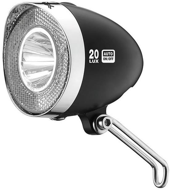 XLC Battery Headlight LED (CL-D04) product image