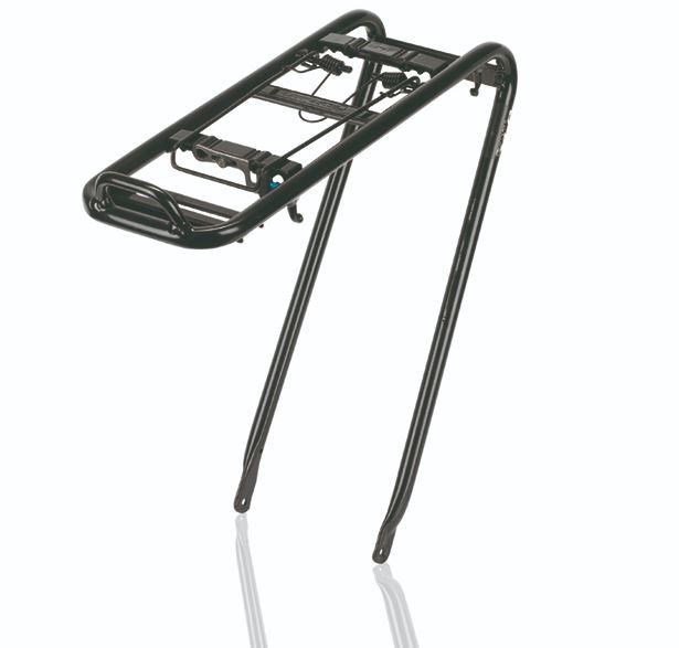 XLC Carrymore Pannier Rack 26-28" with Spring Clip (RP-R16) product image