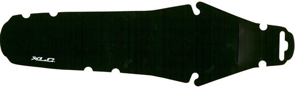 XLC Mini Rear Mudguard (MG-C19) XLC Mini Rear Mudguard (MG-C19)