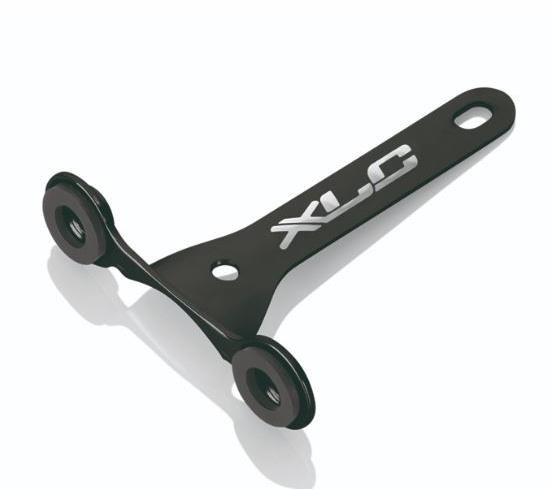 XLC Co2 Water Bottle Cage Mount product image