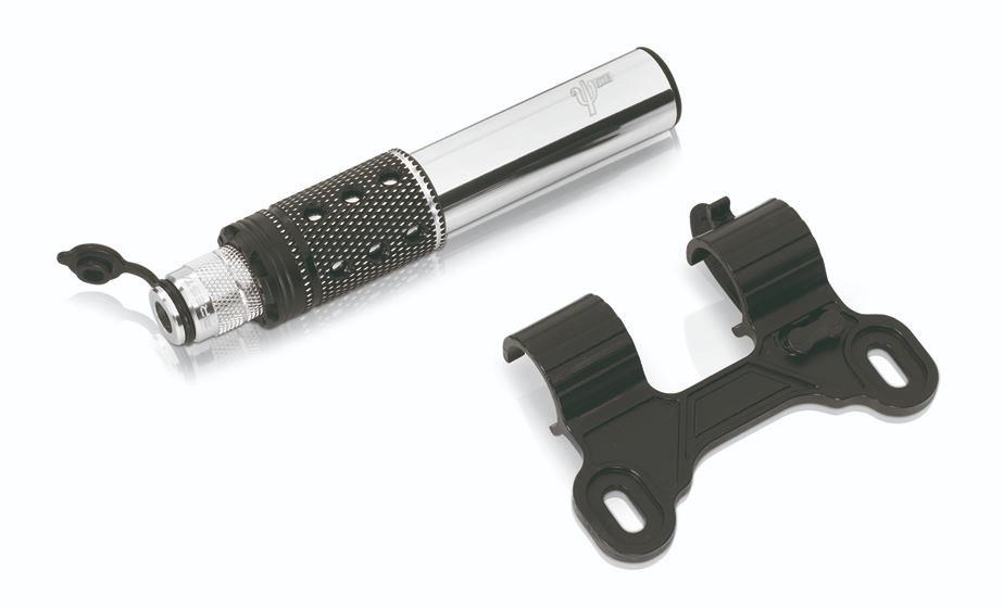 XLC Alu Mini Pump 120mm DV/SV (PU-A06) product image