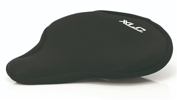 XLC Saddle Cover City (SC-G01)