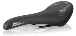 XLC All MTN Saddle (SA-M01)