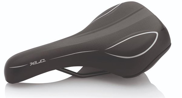 XLC Traveller Light II City Womens Saddle (SA-T12)