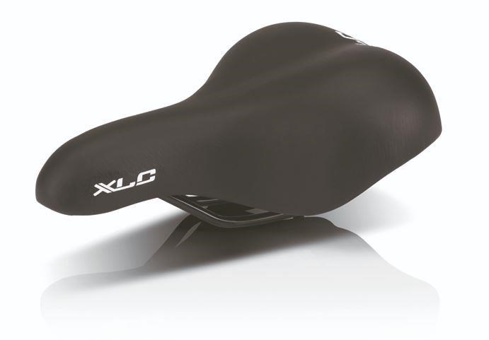 XLC Touring Saddle (SA-B04) product image